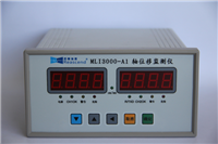 MLI3000-A1軸位移監測儀